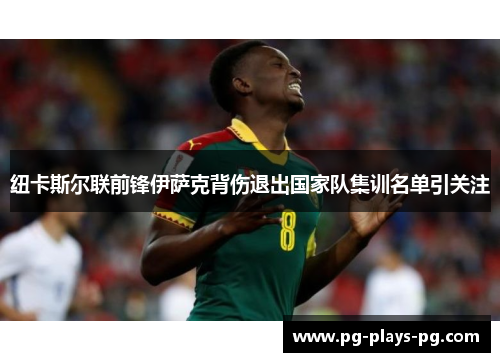 纽卡斯尔联前锋伊萨克背伤退出国家队集训名单引关注 纽卡斯尔联前锋伊萨克背伤退出国家队集训名单引关注