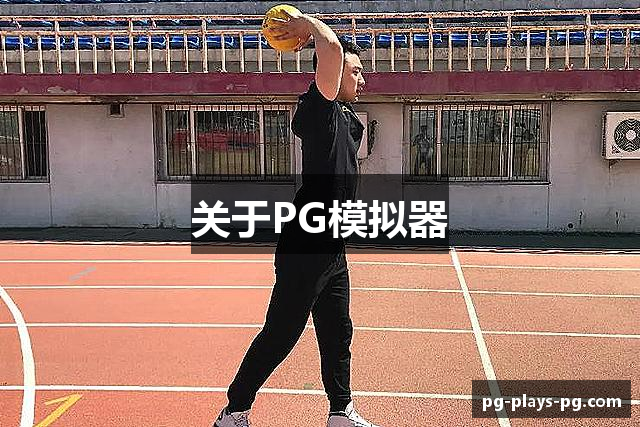 关于PG模拟器